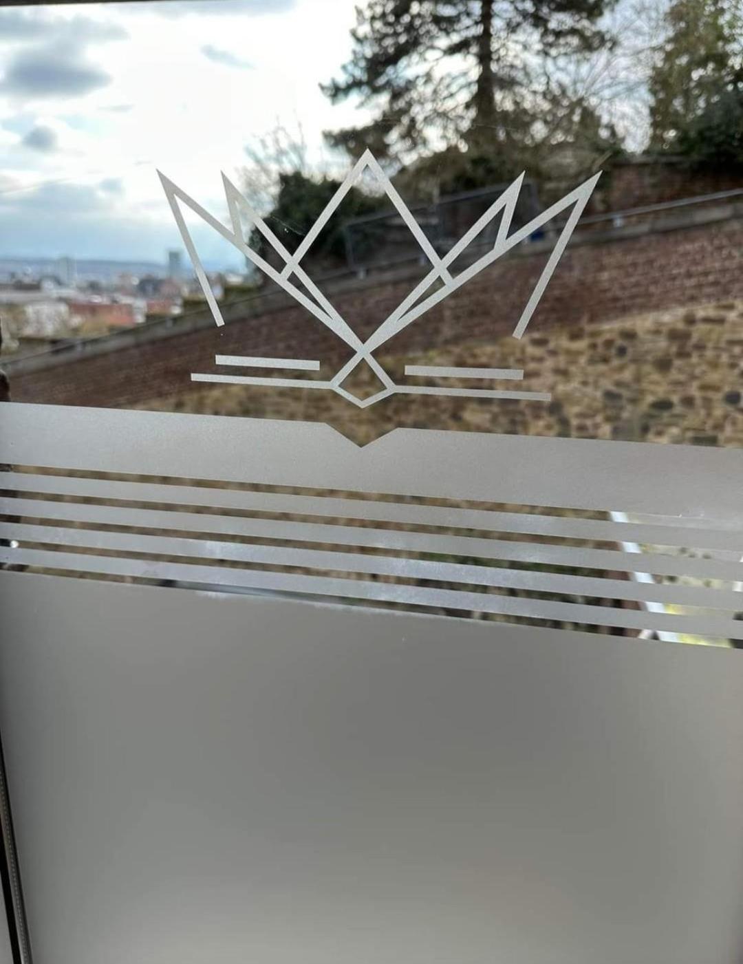 Maison Du Roi Льєж Екстер'єр фото